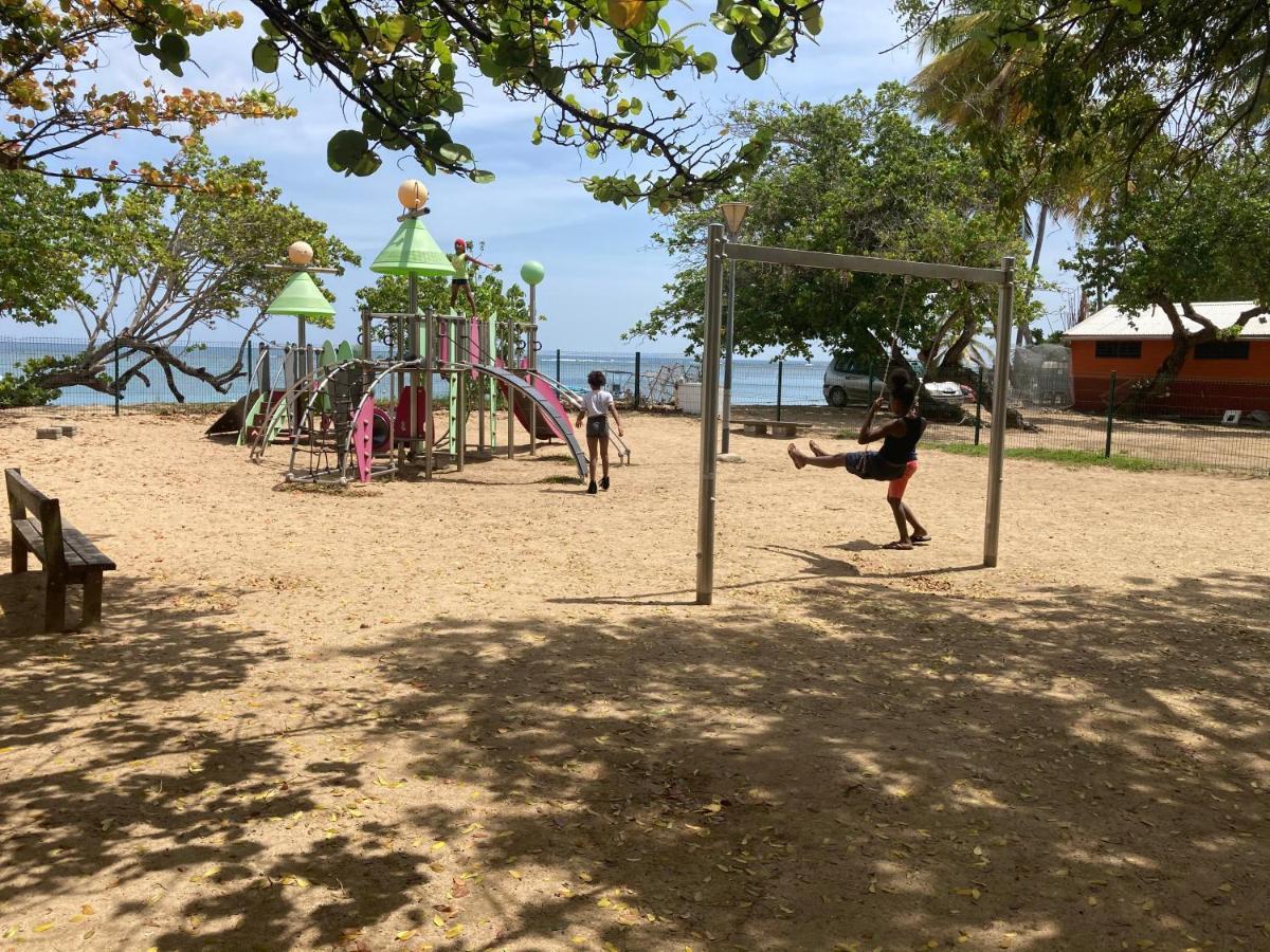 Studio Ana Martinique Ла-Трините Экстерьер фото