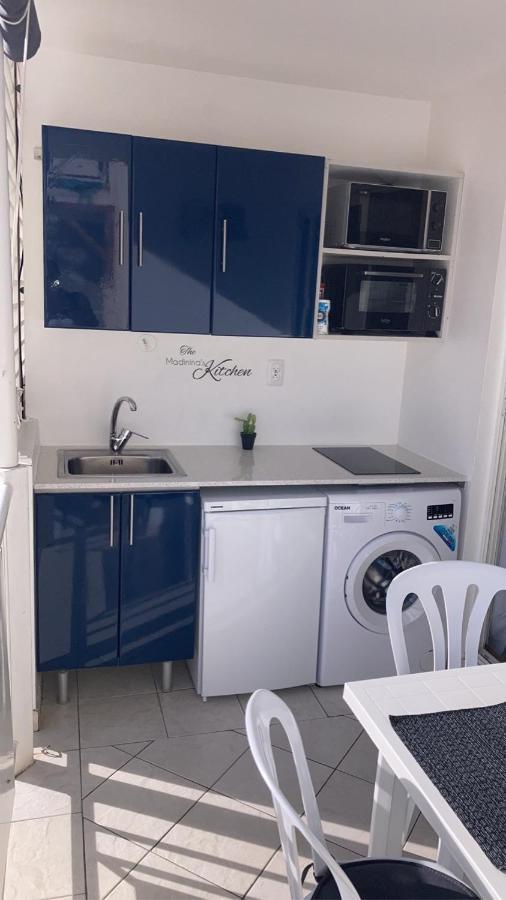 Studio Ana Martinique Ла-Трините Экстерьер фото