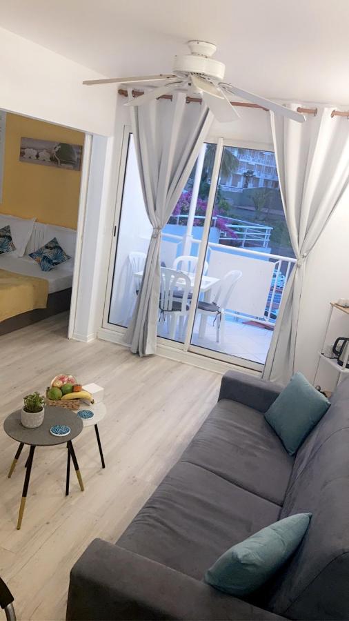 Studio Ana Martinique Ла-Трините Экстерьер фото