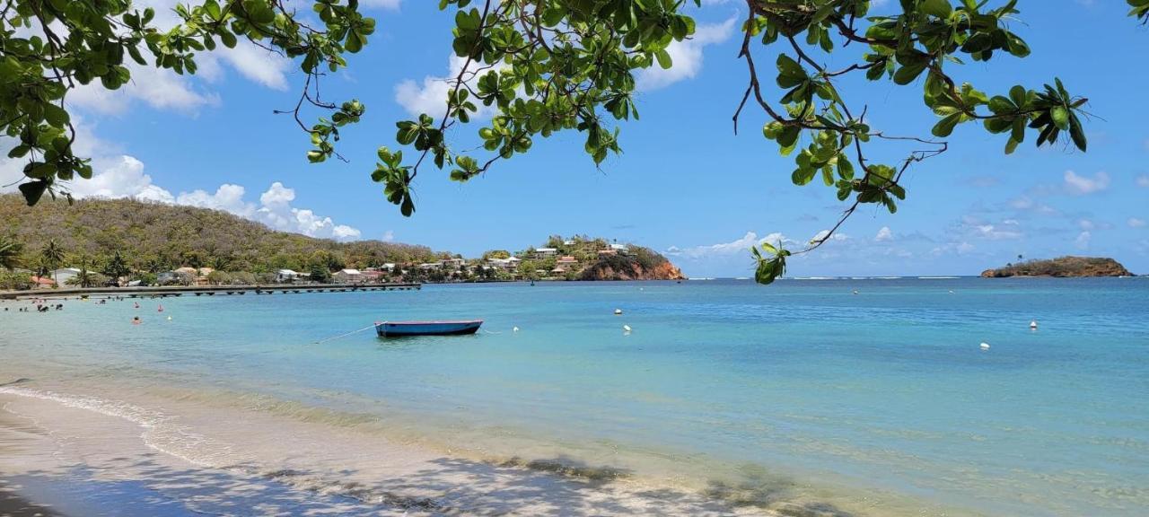 Studio Ana Martinique Ла-Трините Экстерьер фото